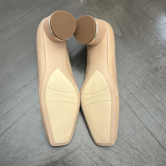 Franco Sarto Pisa Pump - Picture 4 of 12